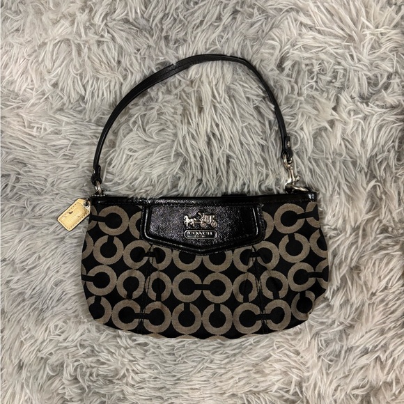 Coach Handbags - Coach clutch